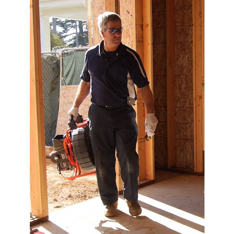 �������� � ������������ SeeSnake ����� Compact � Compact2