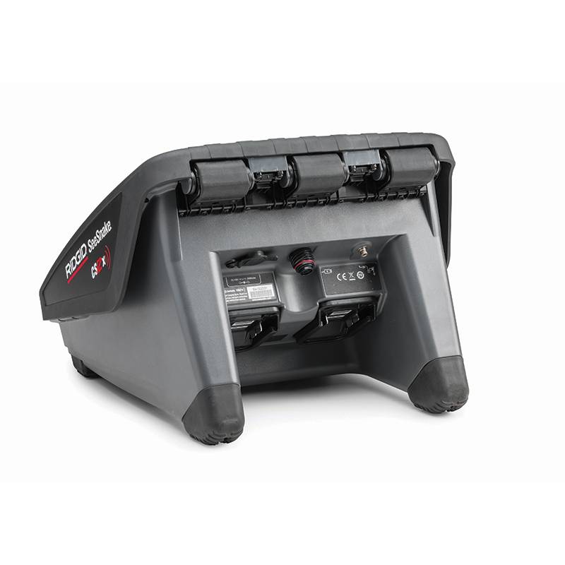 ������� CS12x  � ���������� Wi-Fi ��� ������ ���������������� SeeSnake